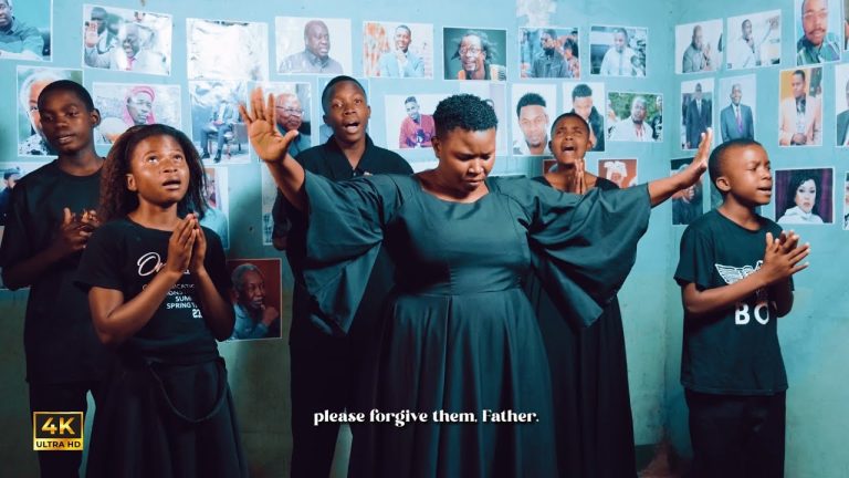 Video | Maumivu – Nguvu Ya Injili Band Official Music Cover