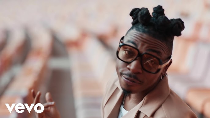Mayorkun Ft Fireboy Dml – Diamonds