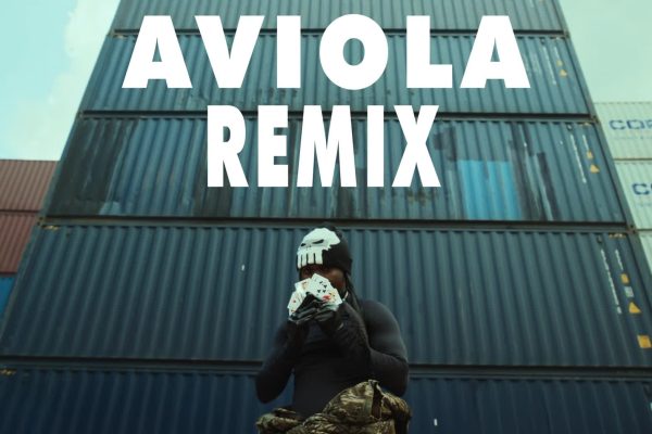 Video | Mbosso Ft. Masterpiece Yvk – Aviola Official Music Cover