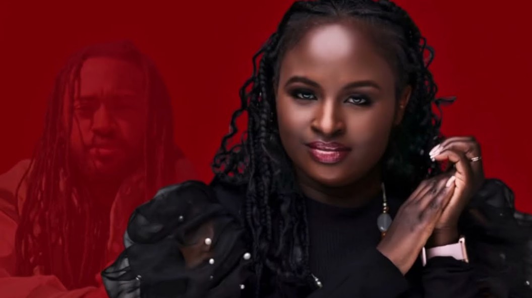 Mercy Masika – Vyote Vyako