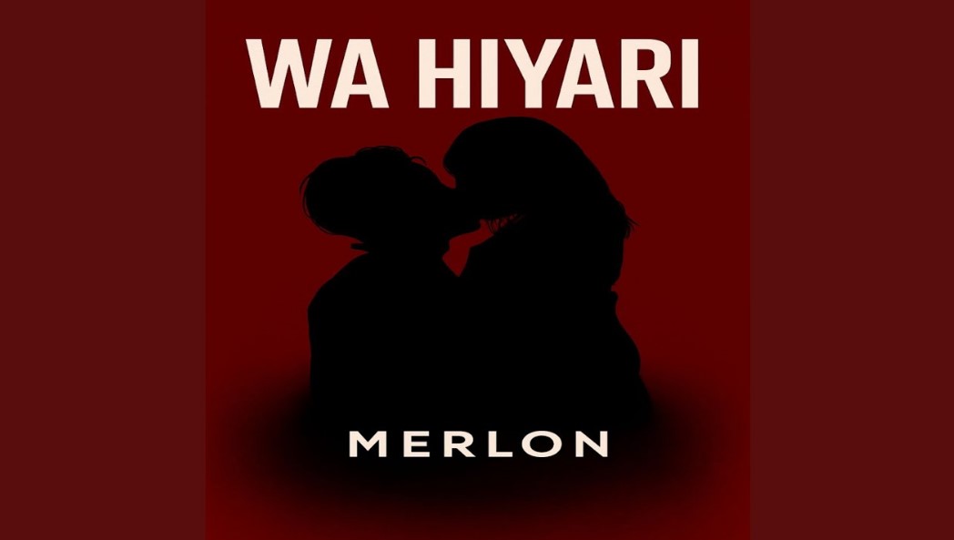 Merlon β Wa Hiyari