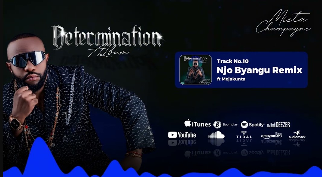 Mista Champagne Ft Mejakunta – Njo Byangu (remix)
