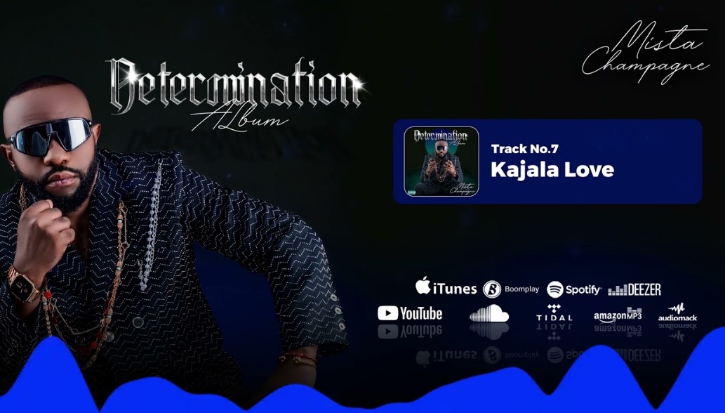 Stream Mista Champagne – Kajala Love