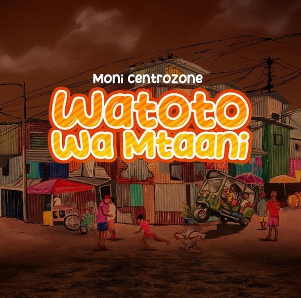 Moni Centrozone – Mdudu Papasi
