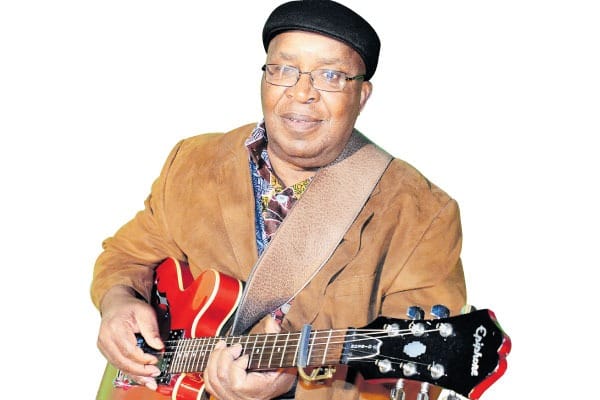 Mose Se Sengo “fanfan” – Papa Lolo