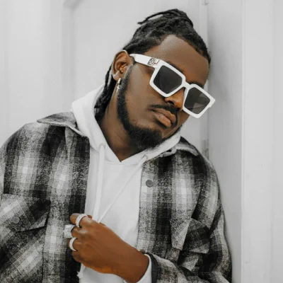 Mr Kagame – Bonane