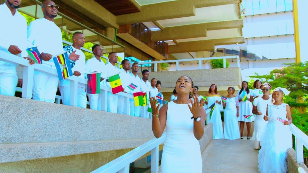 Msanii Music Group – Twaililia Nchi