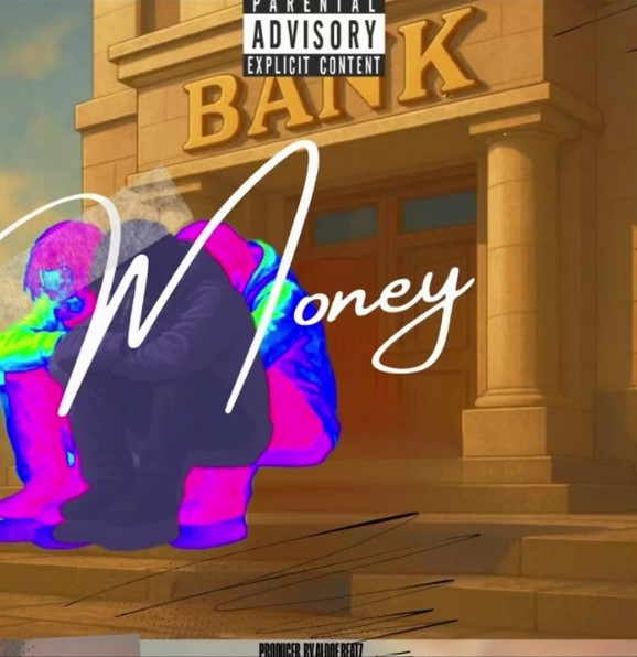 Msodoki Young Killer – Money