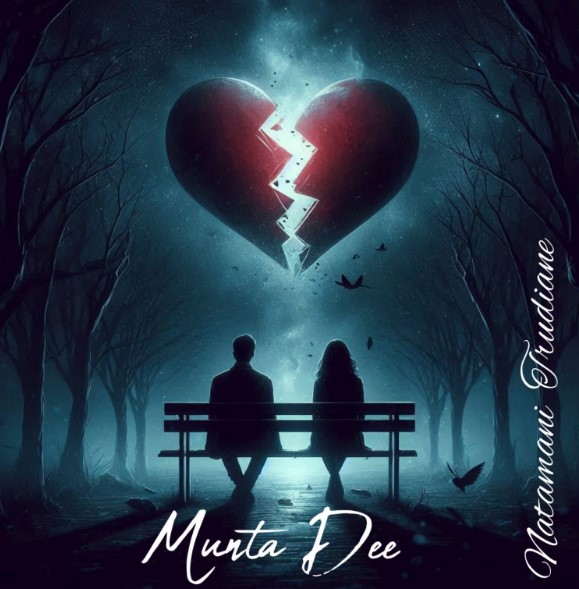 Munta Dee – Natamani Turudiane Official Music Cover