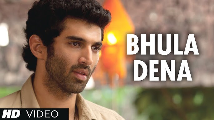 Mustafa Zahid β Bhula Dena