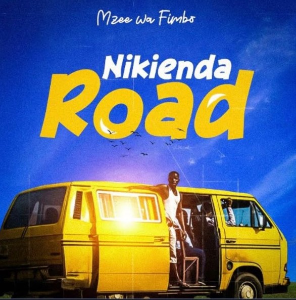 Mzee Wa Fimbo – Nikienda Road