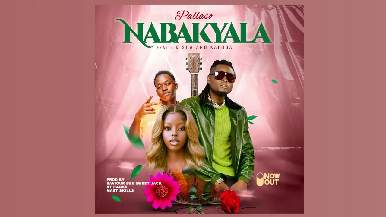 Stream Pallaso Ft Kafuba & Kisha – Nabakyala
