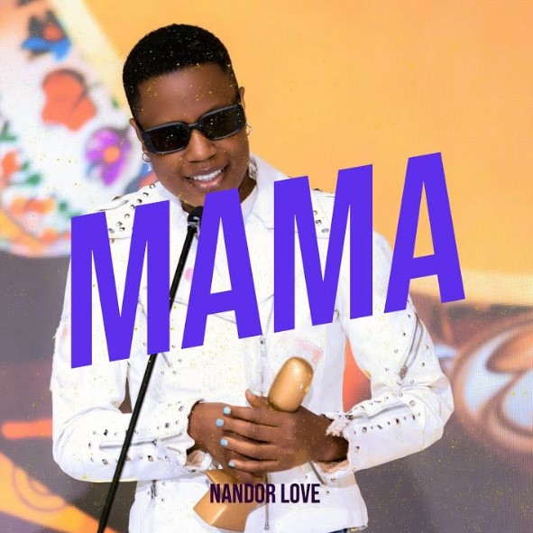 Nandor Love – Mama