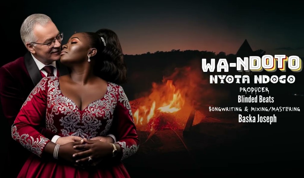 Nyota Ndogo – Wandoto