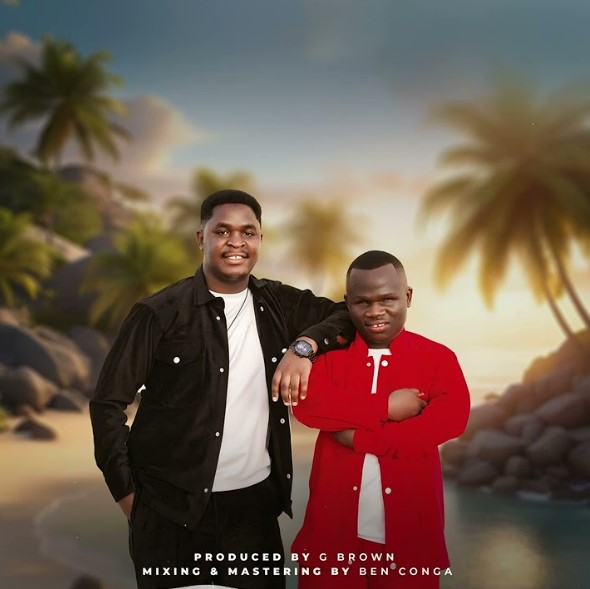 Obby Alpha Ft Godfrey Mteule – Ushuhuda