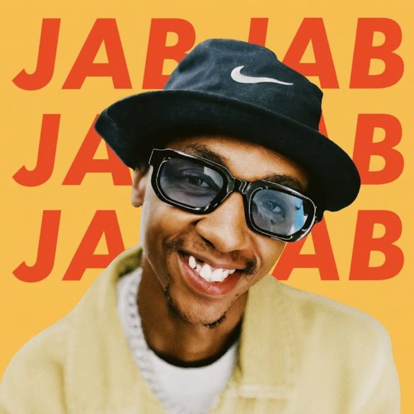 Officixl Rsa Ft Scotts Maphuma – Jab Jab Jab