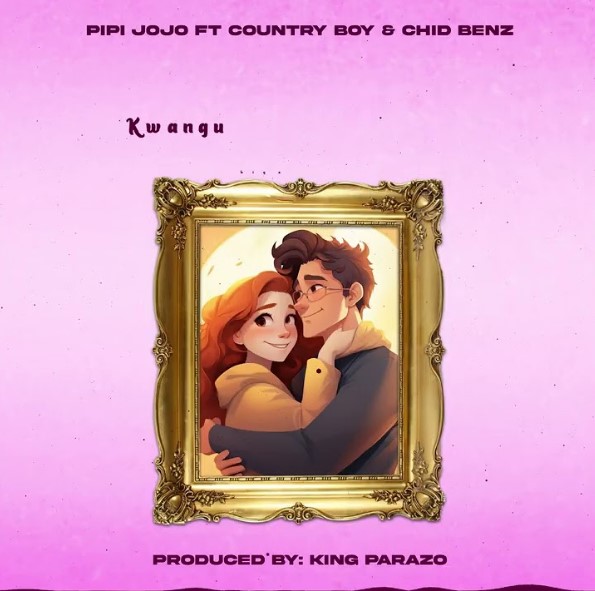 Stream Pipijojo Ft Country Boy, Chidi Benz – With You