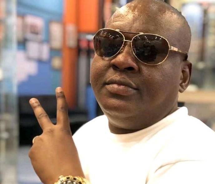 Professor Jay – Heka Heka Za Star