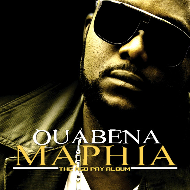 Quabena Maphia – I Go Pay (ago Pay)