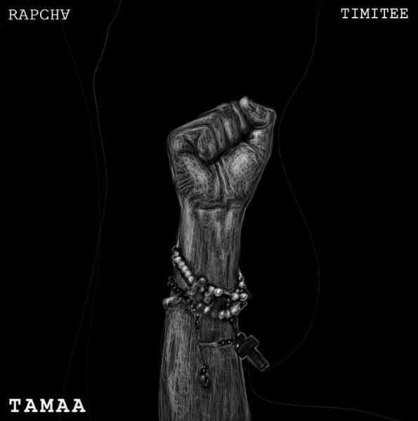Stream & Download Rapcha Ft Timitee – Tamaa