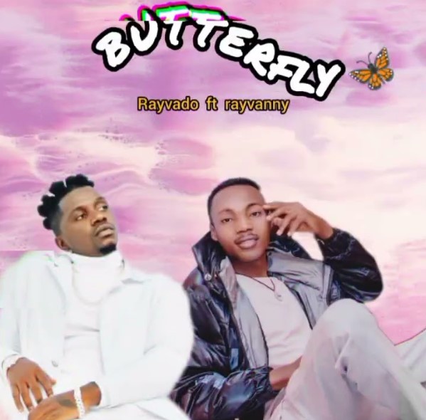 Stream Rayvado Ft Rayvanny – Butterfly