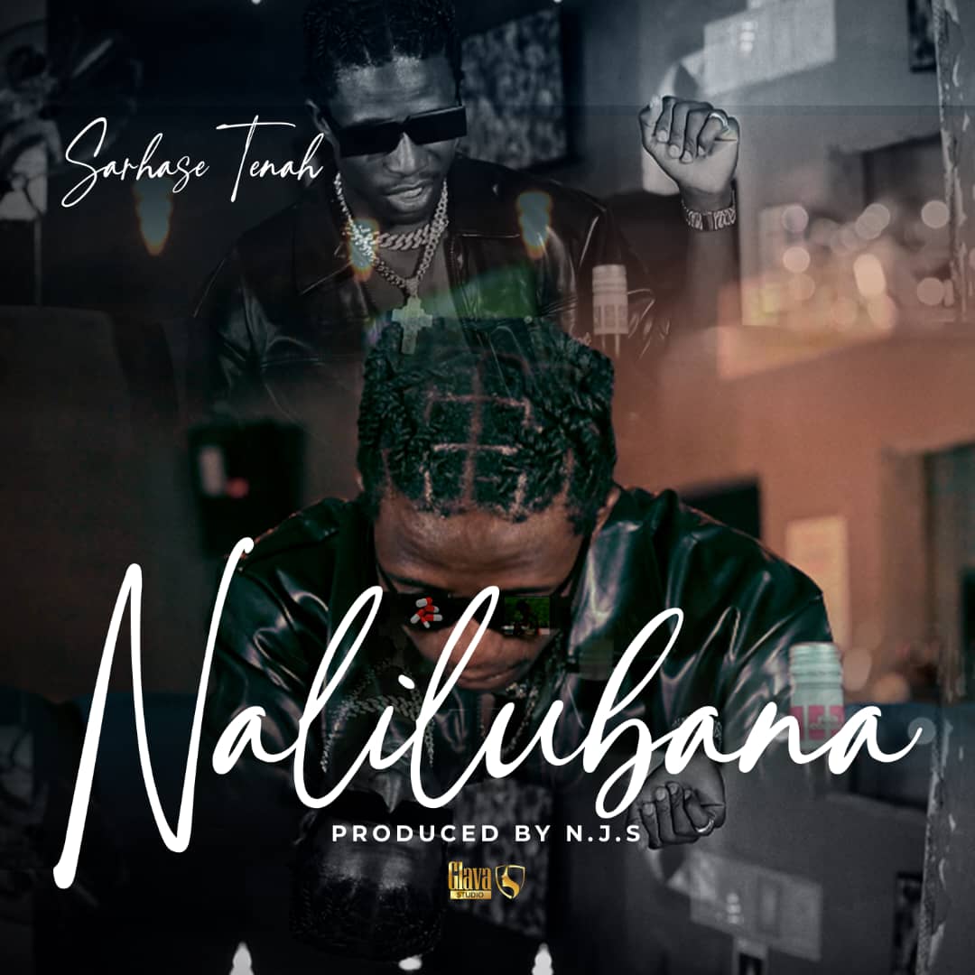 Sarhase Tenah – Nalilubana