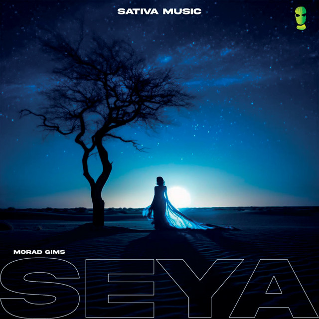 Sativamusic Ft Morad & Gims – Seya