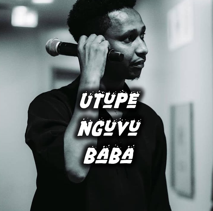 Tuzo Jeromini – Utupe Nguvu Baba