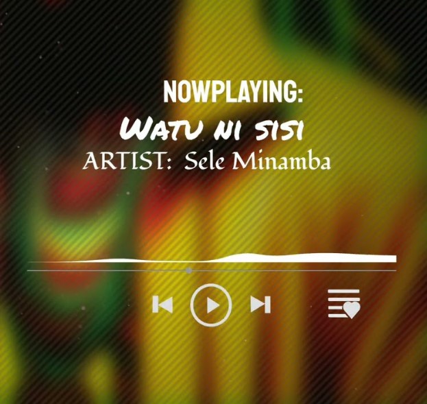Stream Sele Minamba – Watu Ni Sisi