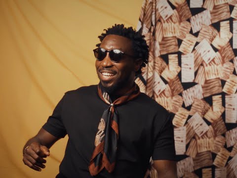 Timi Dakolo – Choruses
