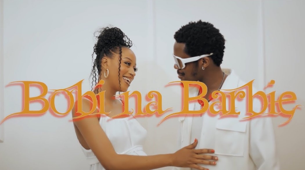 Tomdee Ug Ft Agatha Katrina – Bobi Na Barbie