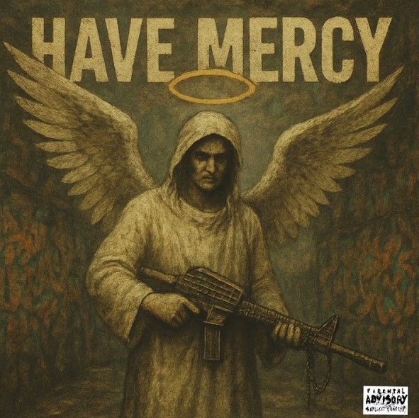 Stream & Download Virusi Mbaya Ft Scar Mkadinali – Have Mercy