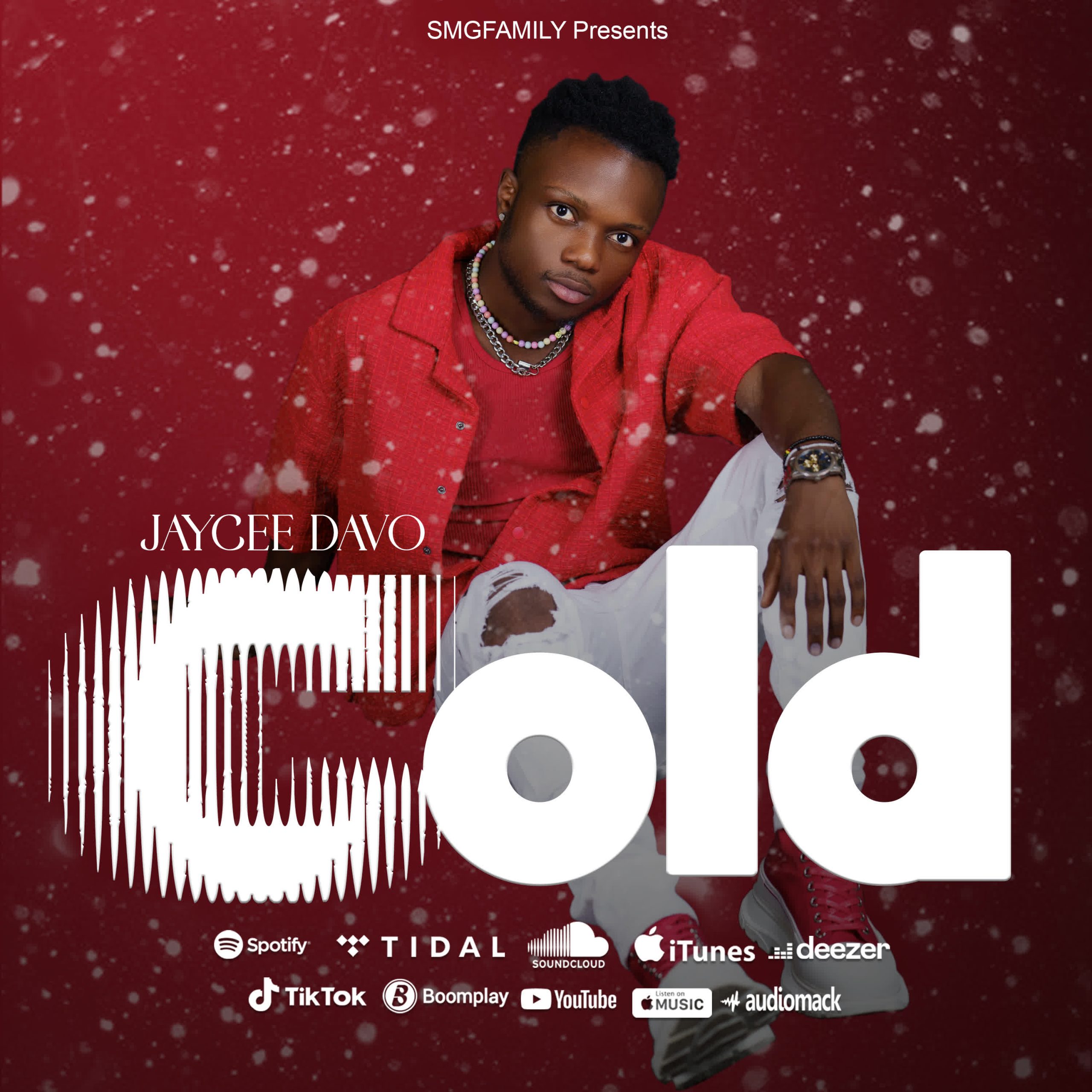 Stream & Download Jaycee Davo – Cold