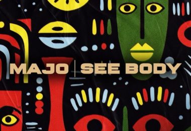 Stream Jux – SEE BODY