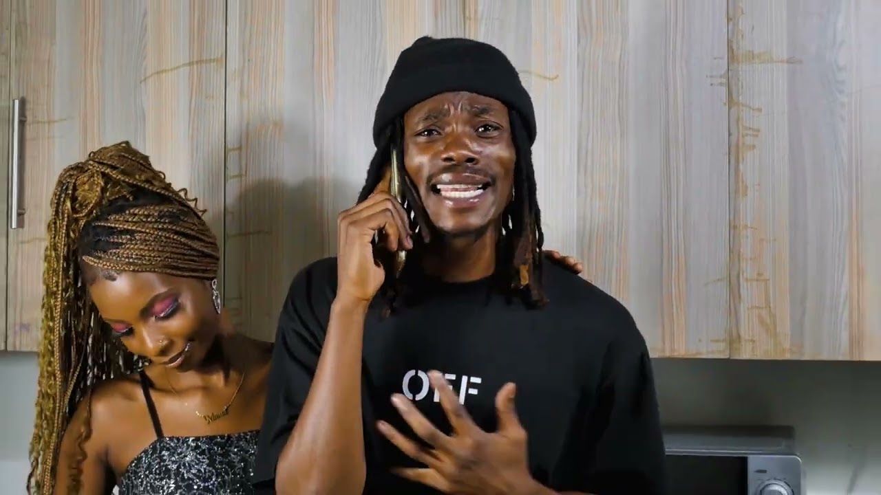Flex Zm – Dear Ex