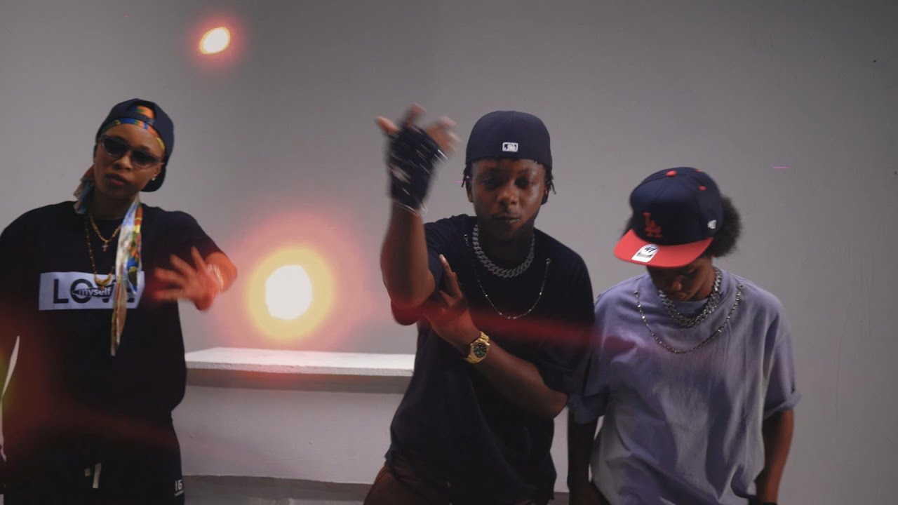 Ama Sweet Dondo (ghetto Celeb & Ranjie Barbie) Ft. Puri4000 – Litente