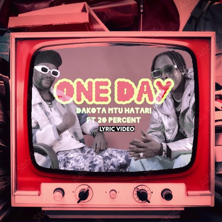 Stream Dakota Mtu Hatari Ft. 20 Percent – One Day