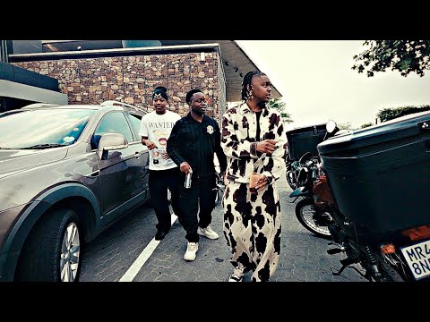 Fargo & Bruce – Mr Recoup (freestyle) Official Music Cover