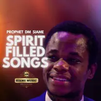 Prophet Dm Siame – Once Again