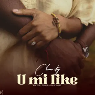 Chizmo Sting – U Mi Like
