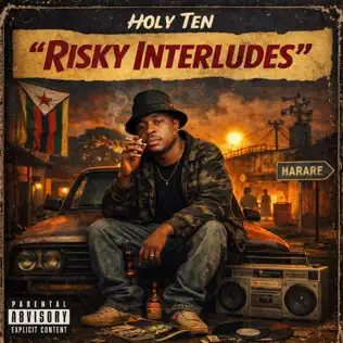 Holy Ten – Rehab (part 1)