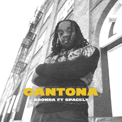 Abonda Ft. $pacely – Cantona