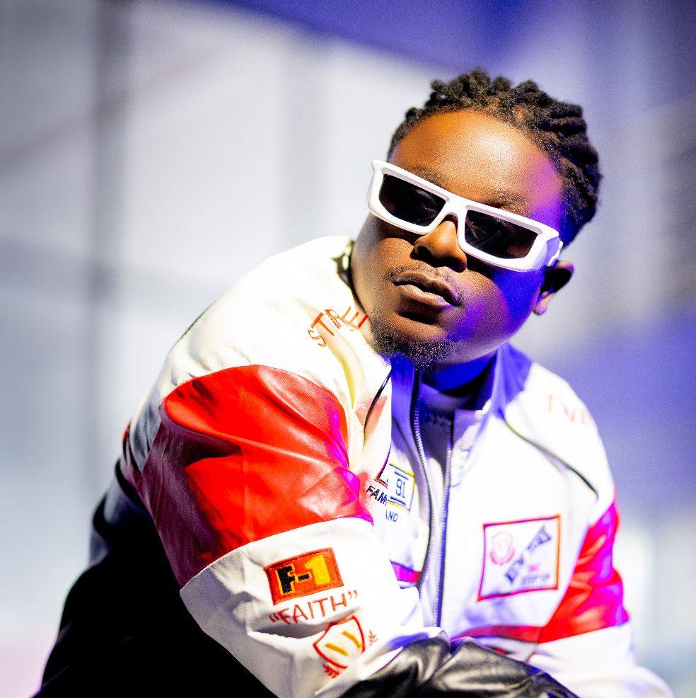 T Sean – Lobe Official Music Cover