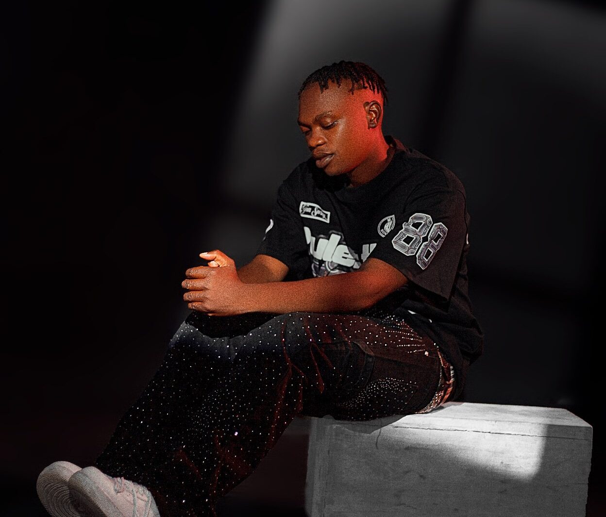 Ozone Africa – Mulimu Waka