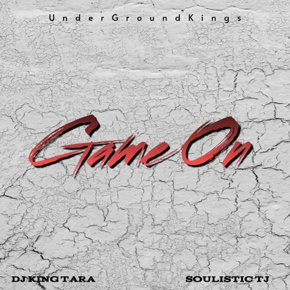 Undergroundkings – Boom Baba