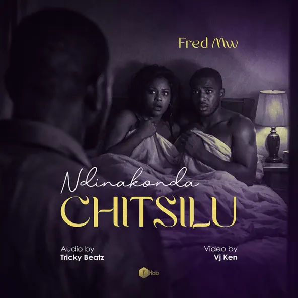 Fred Mw – Ndinakonda Chitsilu Official Music Cover