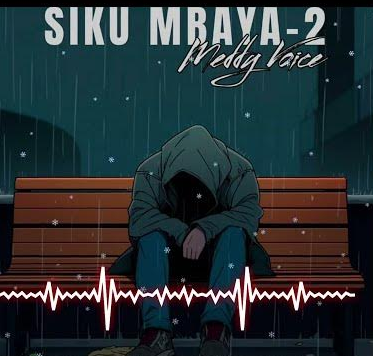 Meddy Voice – Siku Mbaya 2