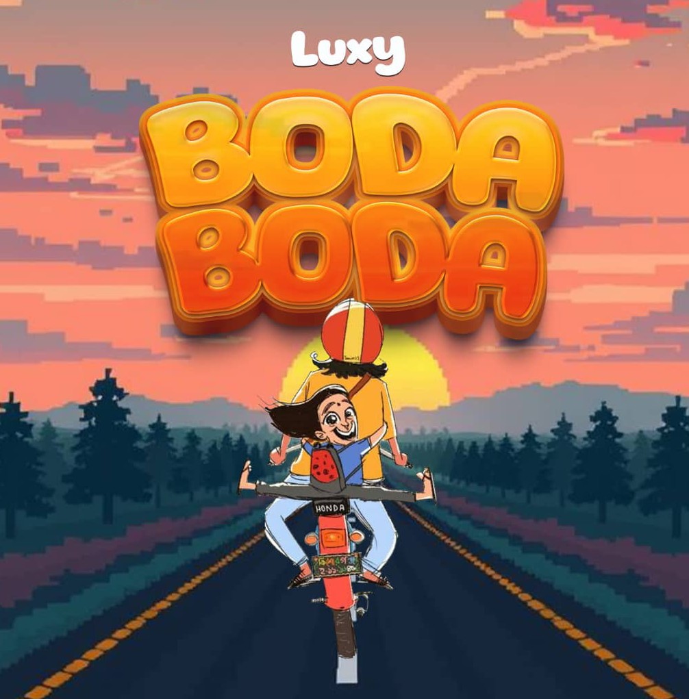 Luxy – Boda Boda