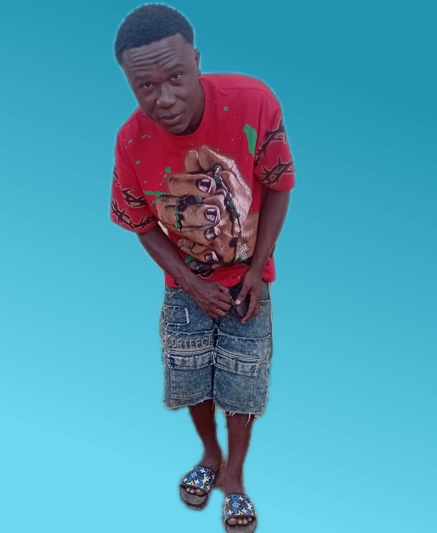 Scombizzo Brand – Bora Wajue
