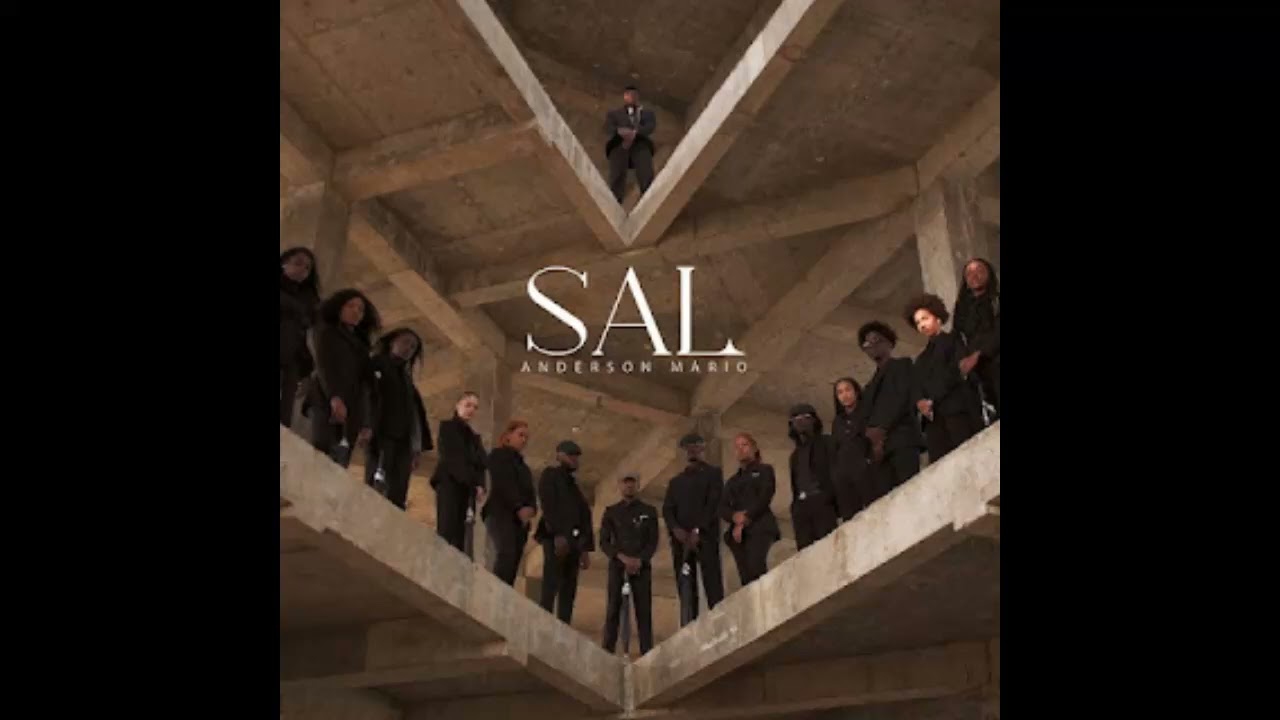 Anderson Mário – Sal